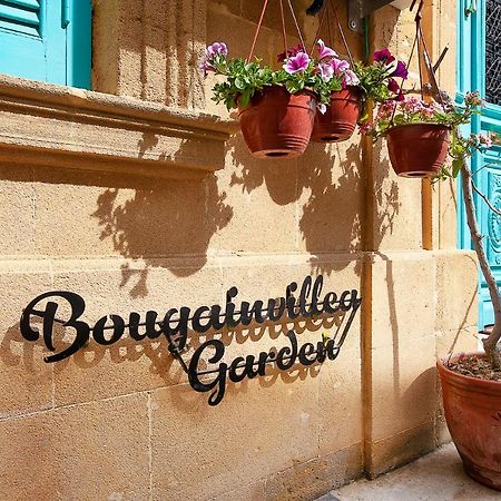 Bougainvillea Garden Nicosia Exterior photo