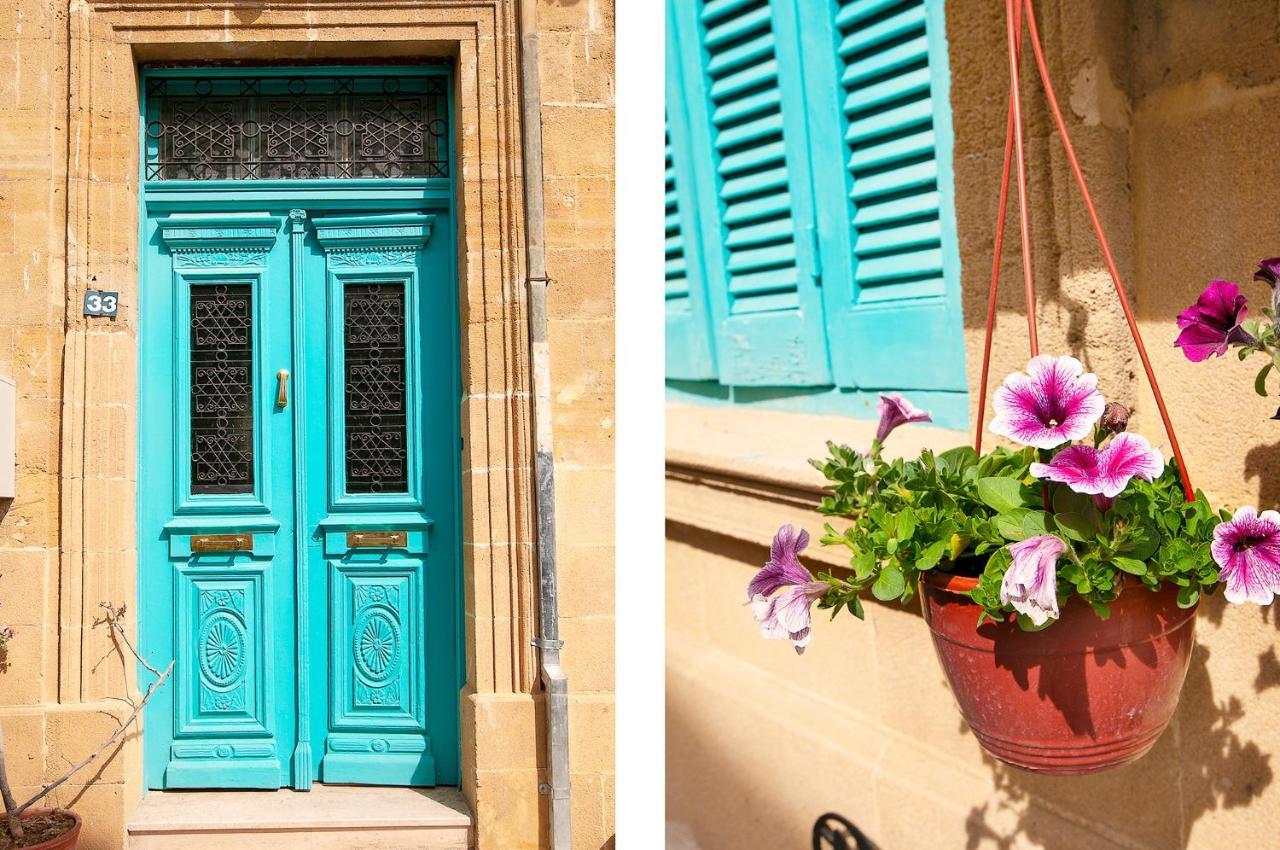 Bougainvillea Garden Nicosia Exterior photo